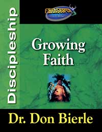 Growing Faith