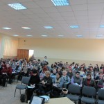 Teachers in Nizhniy Novgorod