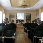 Belgorod Orthodox Seminary with Missionary Emphasis