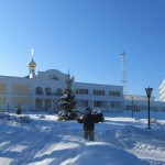 Plyoskovo Orthodox High School