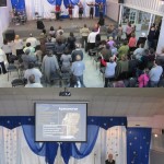 Volgograd Evangelical Church