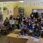 Volgograd Teachers' Conference