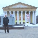 Ryazan drama theater