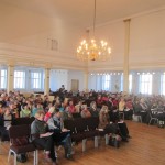 All-Latvian Teachers' Conference