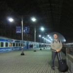 Off to Bryansk