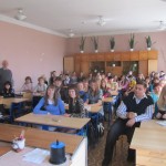 Bryansk Teachers' College
