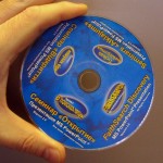 FaithSearch Discovery CD in four languages