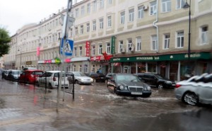 The "Russian Venice" Kazan