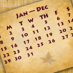 Events Calendar