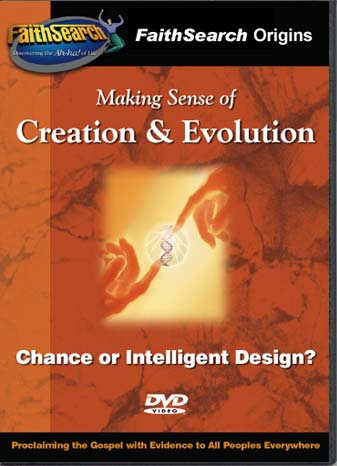 Creation & Evolution