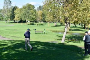 2016 Explore the Evidence Invitational Golf Classic