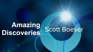 JPEG of Amazing Discoveries Title Slide